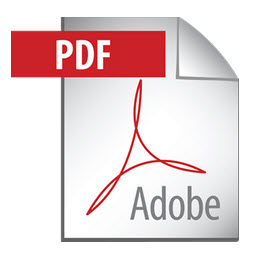 pdf logo